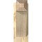 Ekena Millwork Traditional Rough Sawn Craftsman Outlooker, Douglas Fir, 6"W x 16"D x 16"H OUT06X16X16TRA04RDF - alternate 4